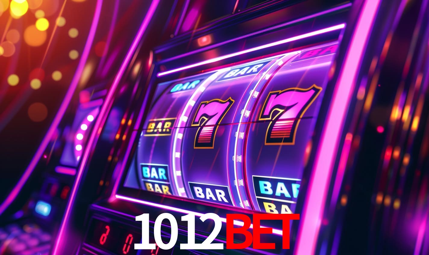 1012bet: Seu Cassino Premiado com Pagamentos Rápidos