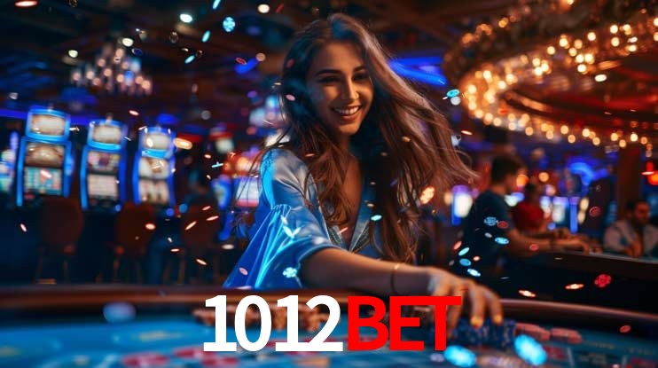 Welcome Bonus 1012bet