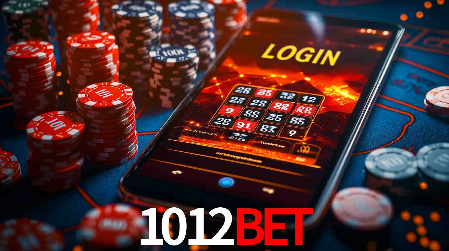 1012bet.com