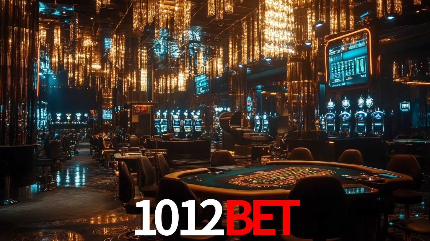 1012bet.com