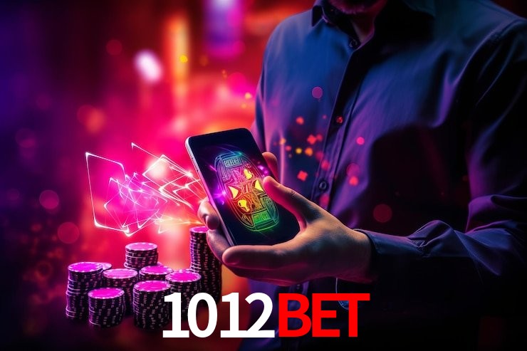 Bônus de Boas-vindas 1012bet