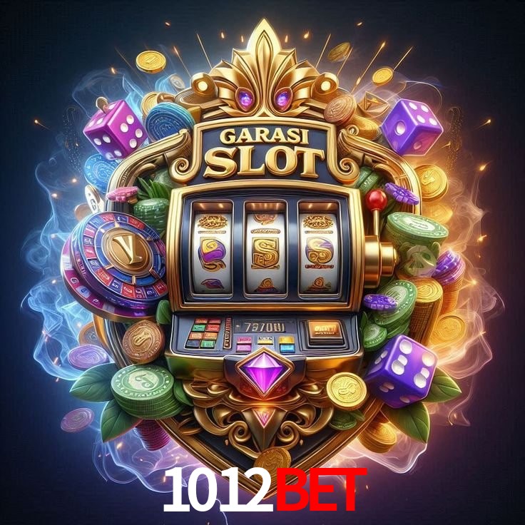 Casino Ao Vivo 1012bet