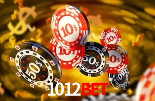 Mesa de Blackjack 1012bet