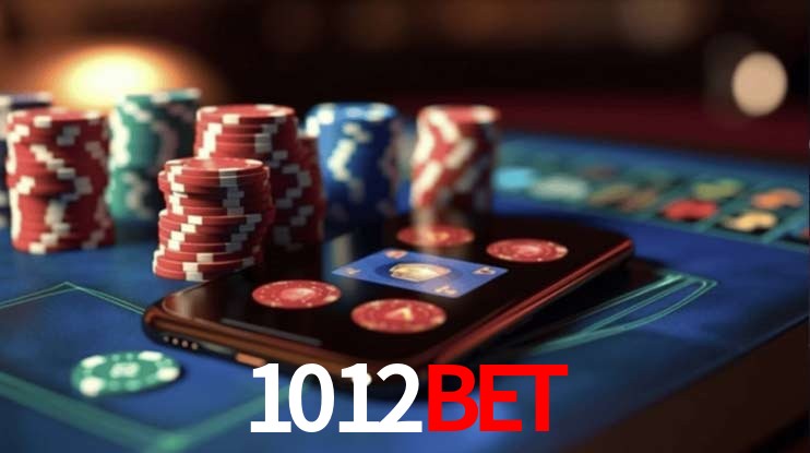 Casino Ao Vivo 1012bet