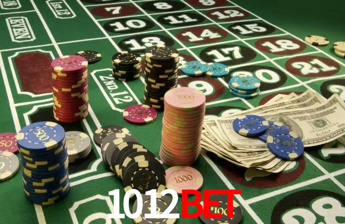 Ofertas Imperdíveis na 1012bet: Promoções e Bônus Que Valem a Pena