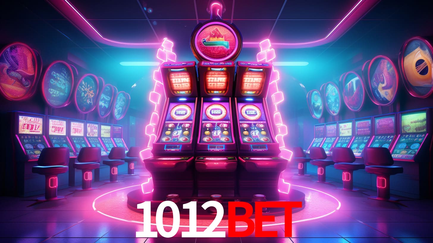 1012bet.com