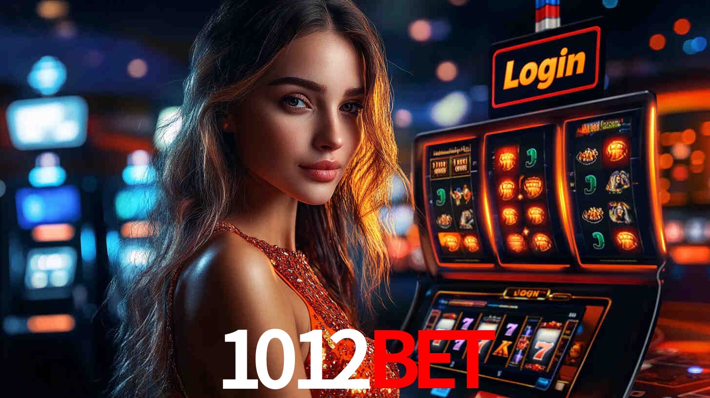 Experimente o Login Seguro Premium no 1012bet