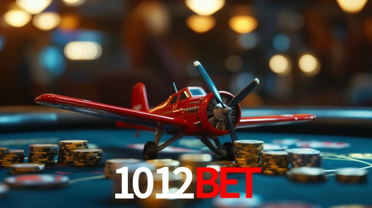Slot Games 1012bet