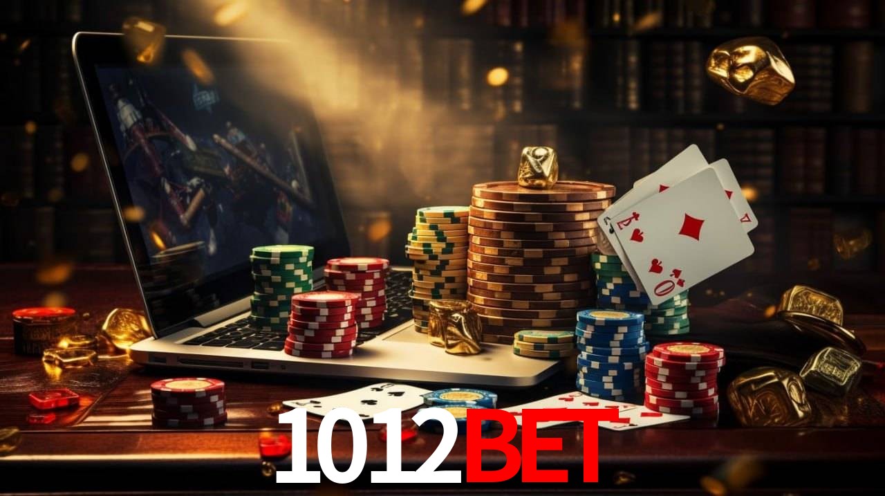 Programa VIP 1012bet