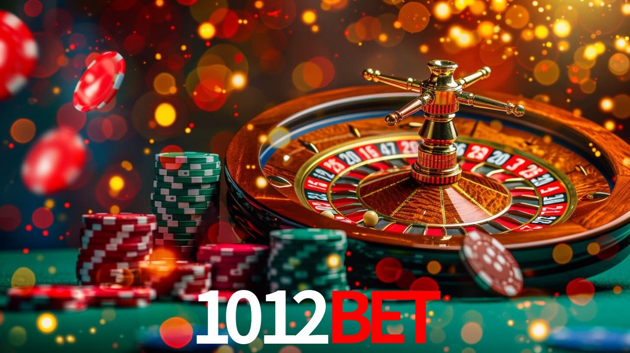 Descubra a Essência do 1012bet: Nossa História e Compromissos