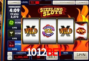 A Experiência Imersiva dos Cassinos Ao Vivo no 1012bet