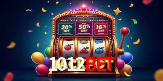 Login Seguro 1012bet