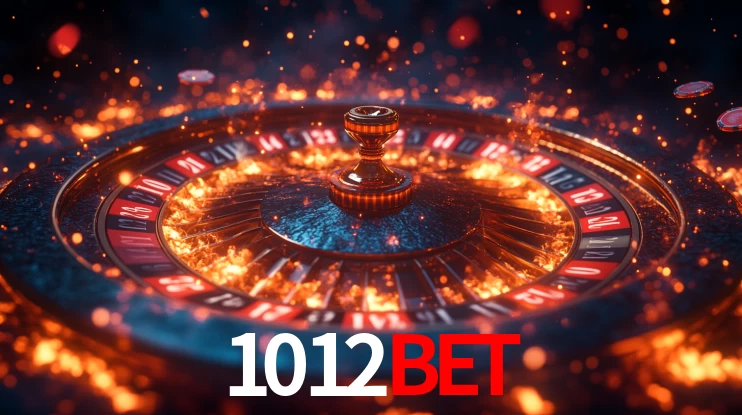 1012bet App Interface