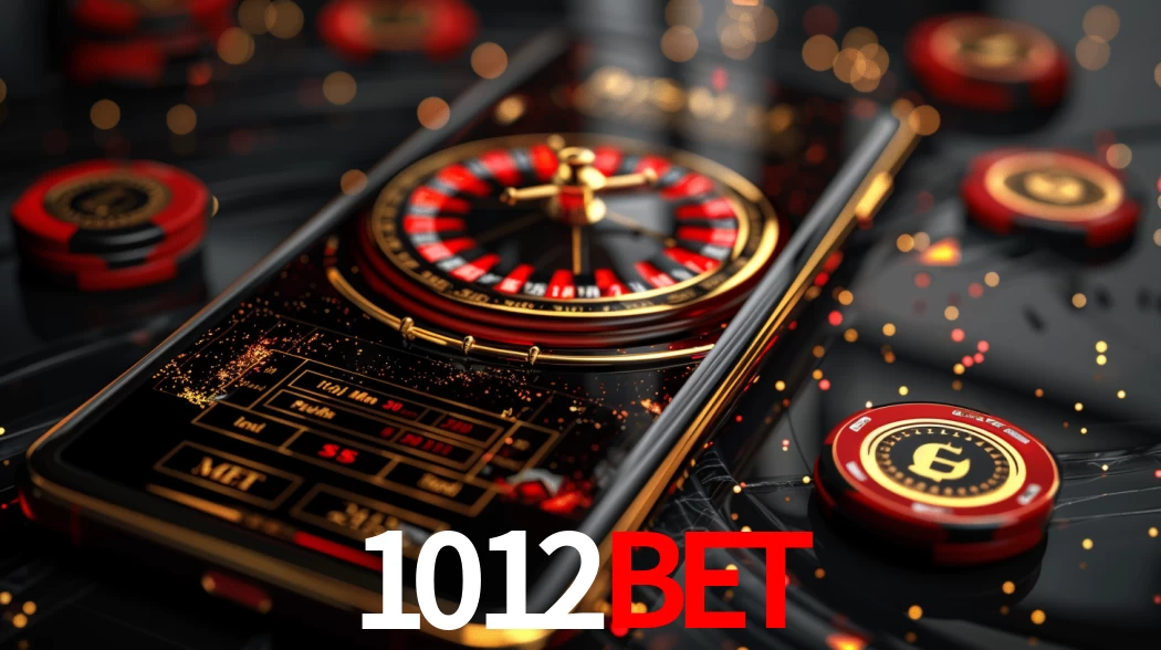 Live Casino 1012bet