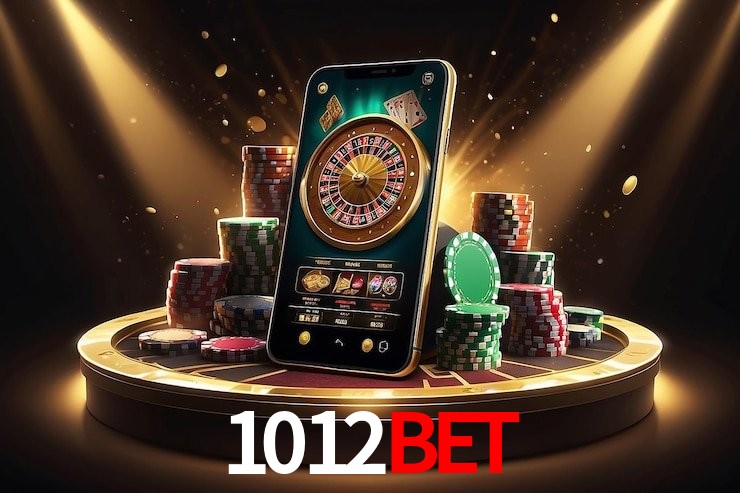 Jogos de Slot 1012bet