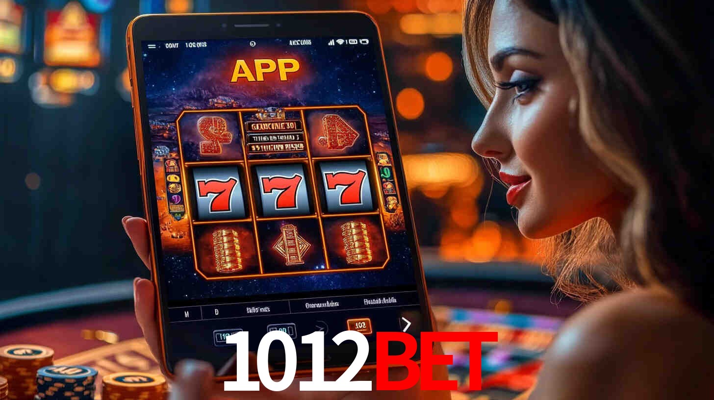1012bet.com