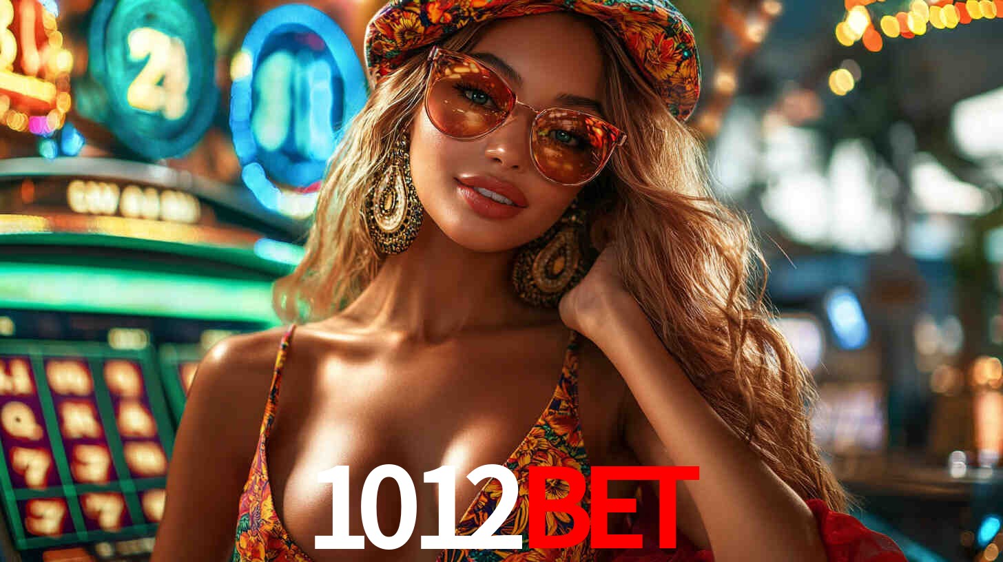 Welcome Bonus 1012bet
