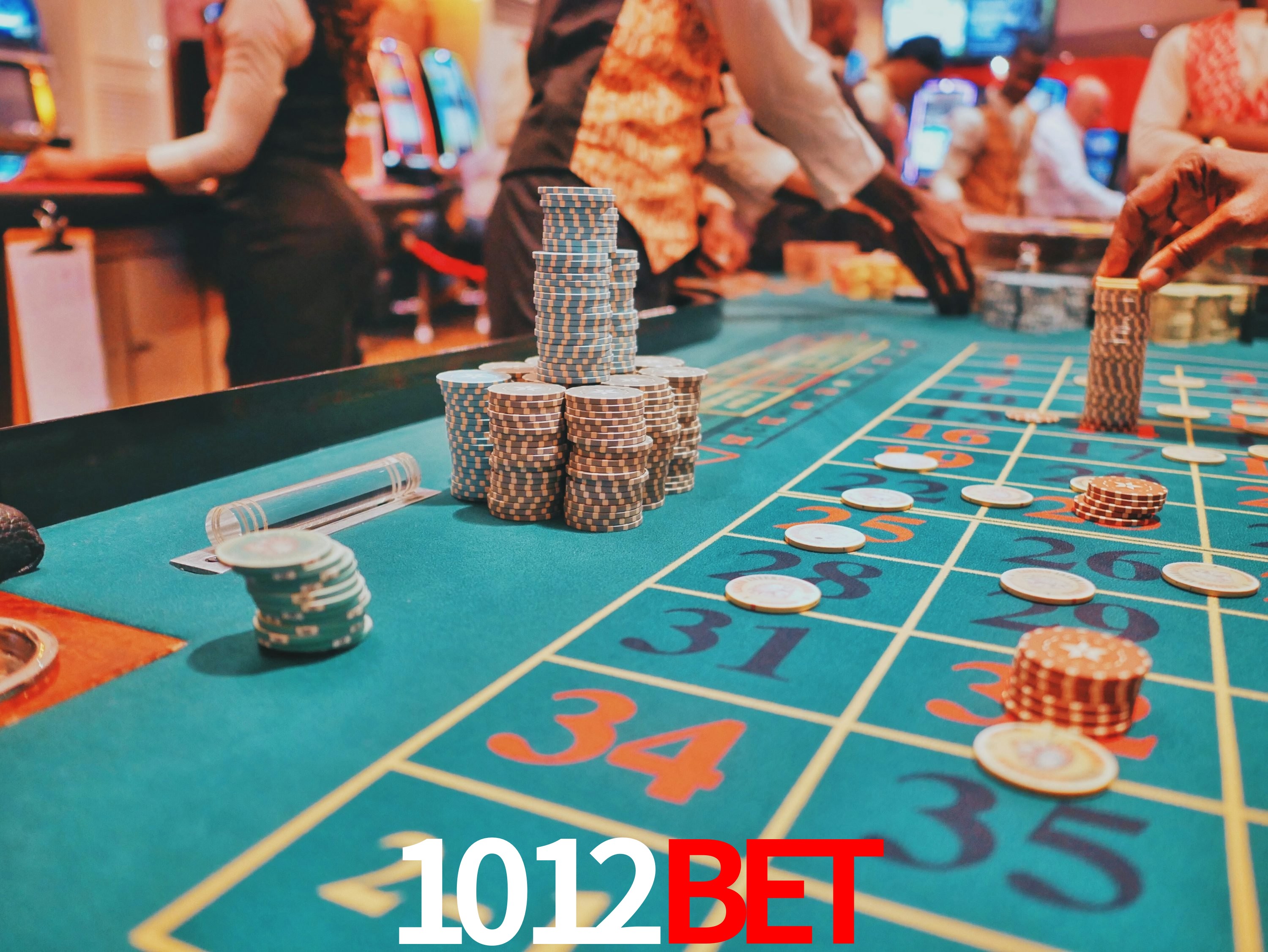 Casino VIP 1012bet