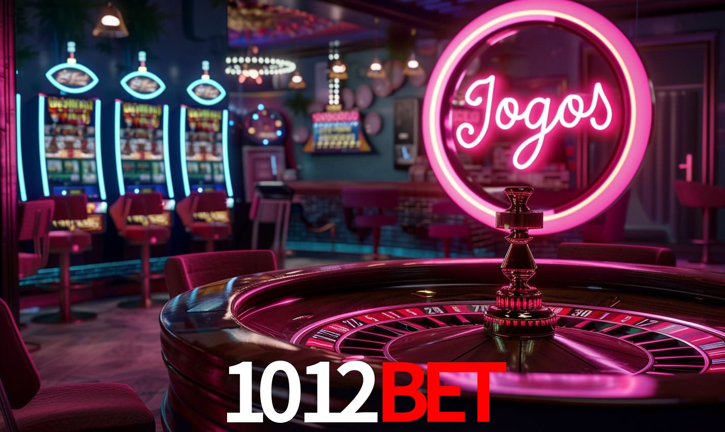Desvendando o Mundo dos Jogos Virtuais na 1012bet