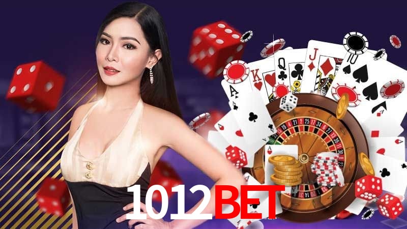 PIX Instantâneo 1012bet