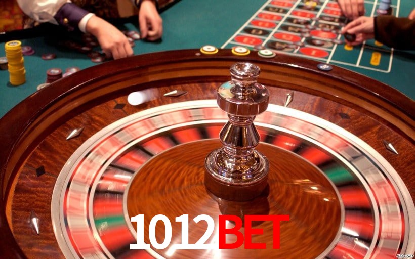 Programa VIP 1012bet