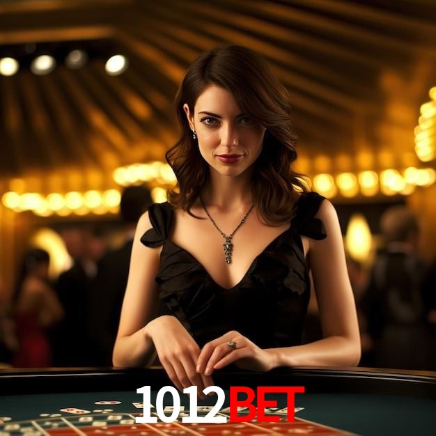 Descubra o Programa VIP da 1012bet: Vantagens Exclusivas para Jogadores