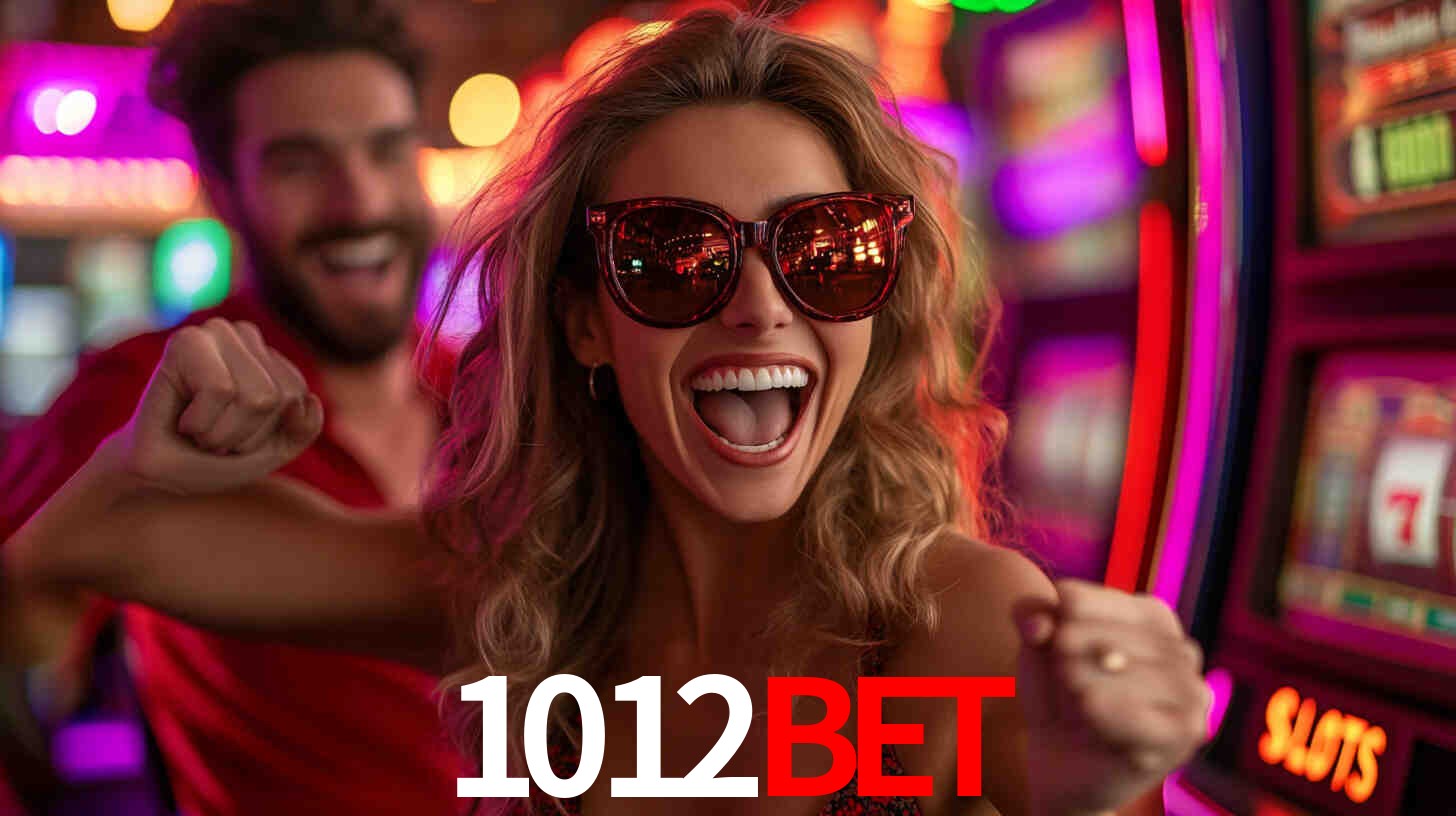 Descubra a Essência do 1012bet: Nossa História e Compromissos