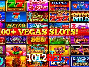 Desvendando o Mundo dos Jogos Virtuais na 1012bet