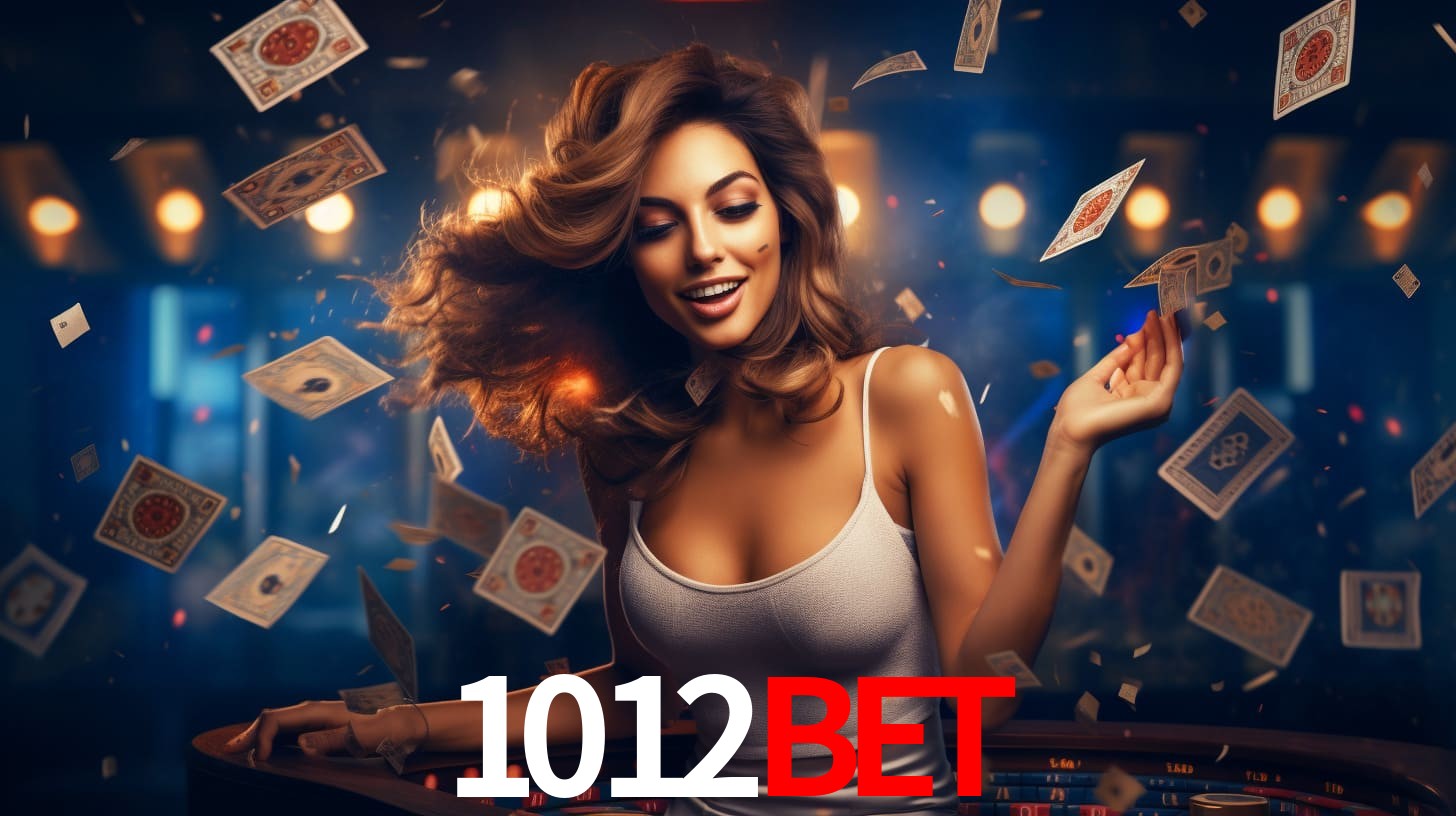 Blackjack Table 1012bet