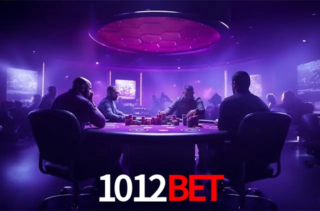 A Emoção da Loteria na 1012bet: Uma Chance de Mudança de Vida