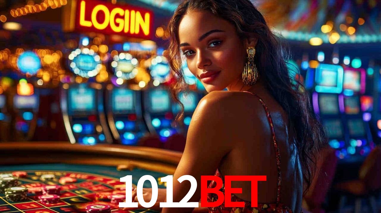 Jogos de Slot 1012bet