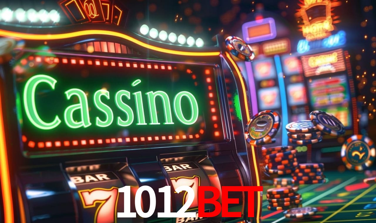 Cadastro Rápido 1012bet