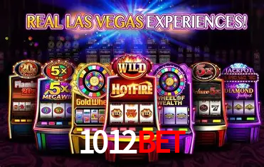 Descubra a Magia dos Jogos de Arcade no 1012bet