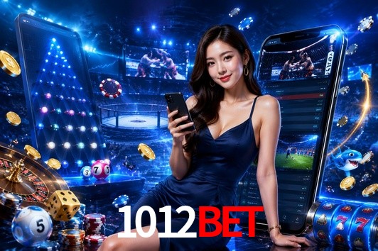 Player Reviews 1012bet