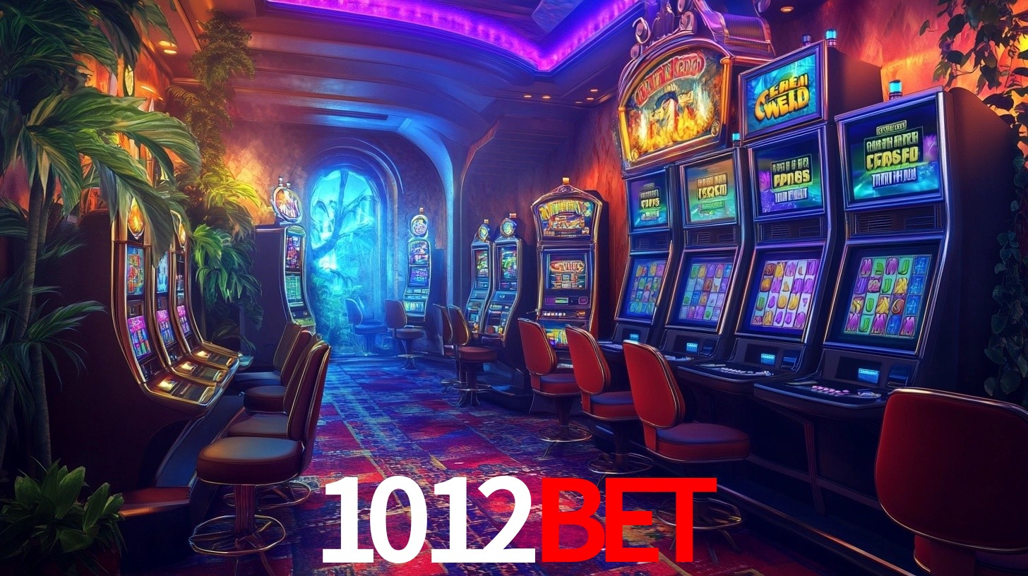 Tournaments 1012bet