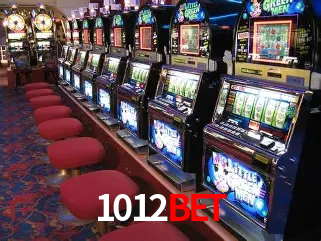 A Emoção da Loteria na 1012bet: Uma Chance de Mudança de Vida