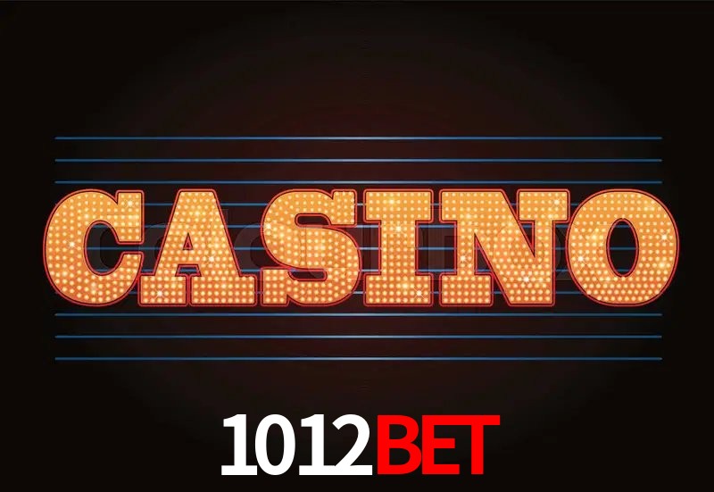 Estatísticas Esportivas 1012bet