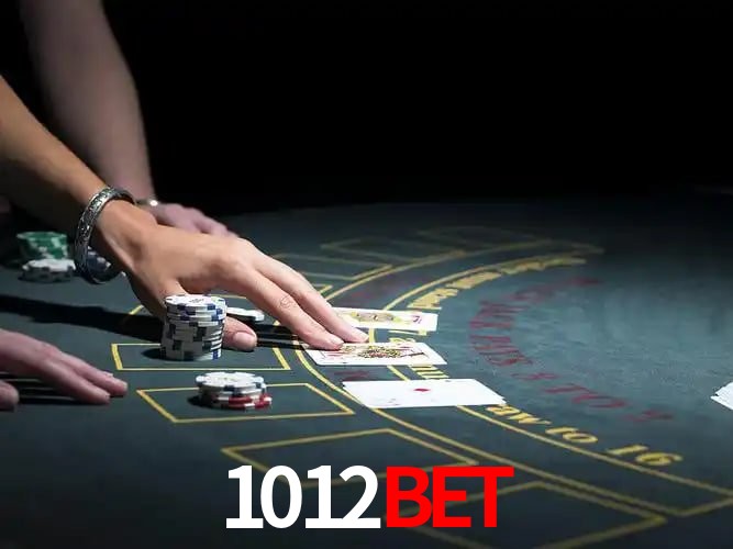 Promoção Relâmpago 1012bet