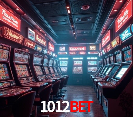 Promoções Sazonais 1012bet