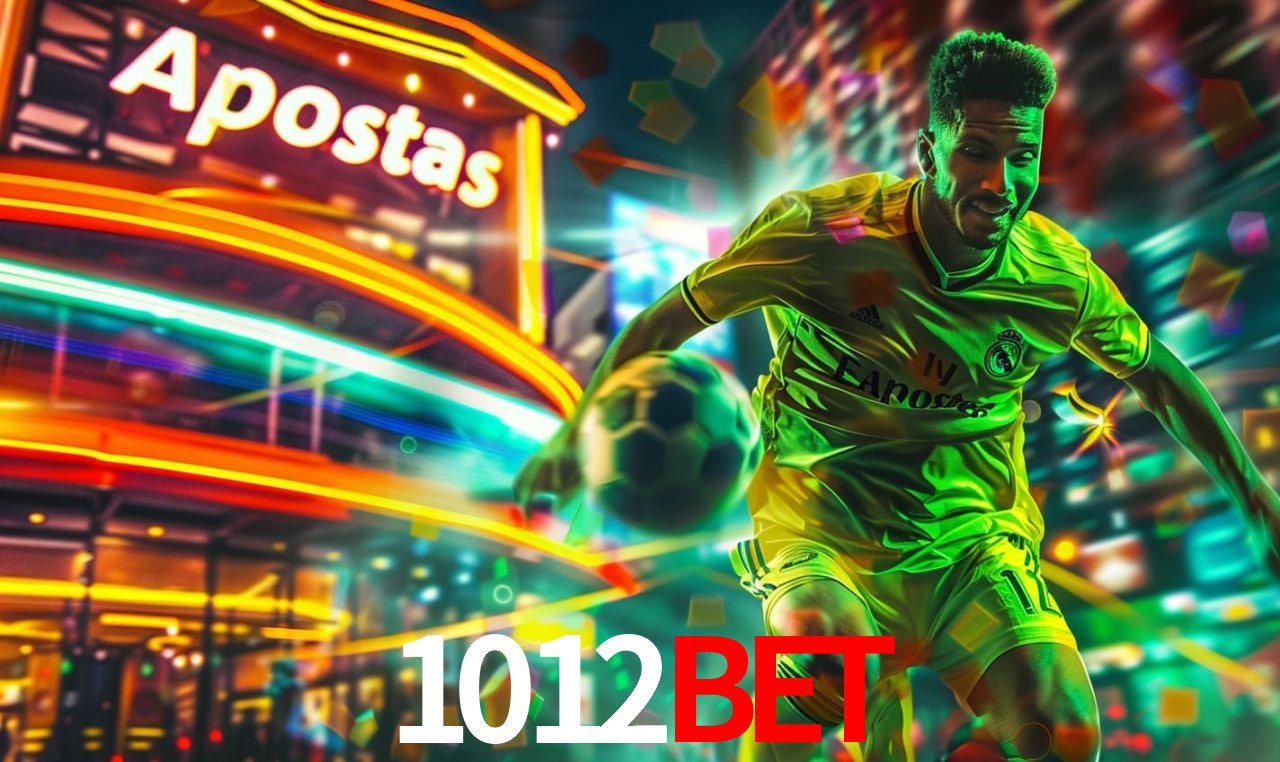 Recursos de Bônus 1012bet