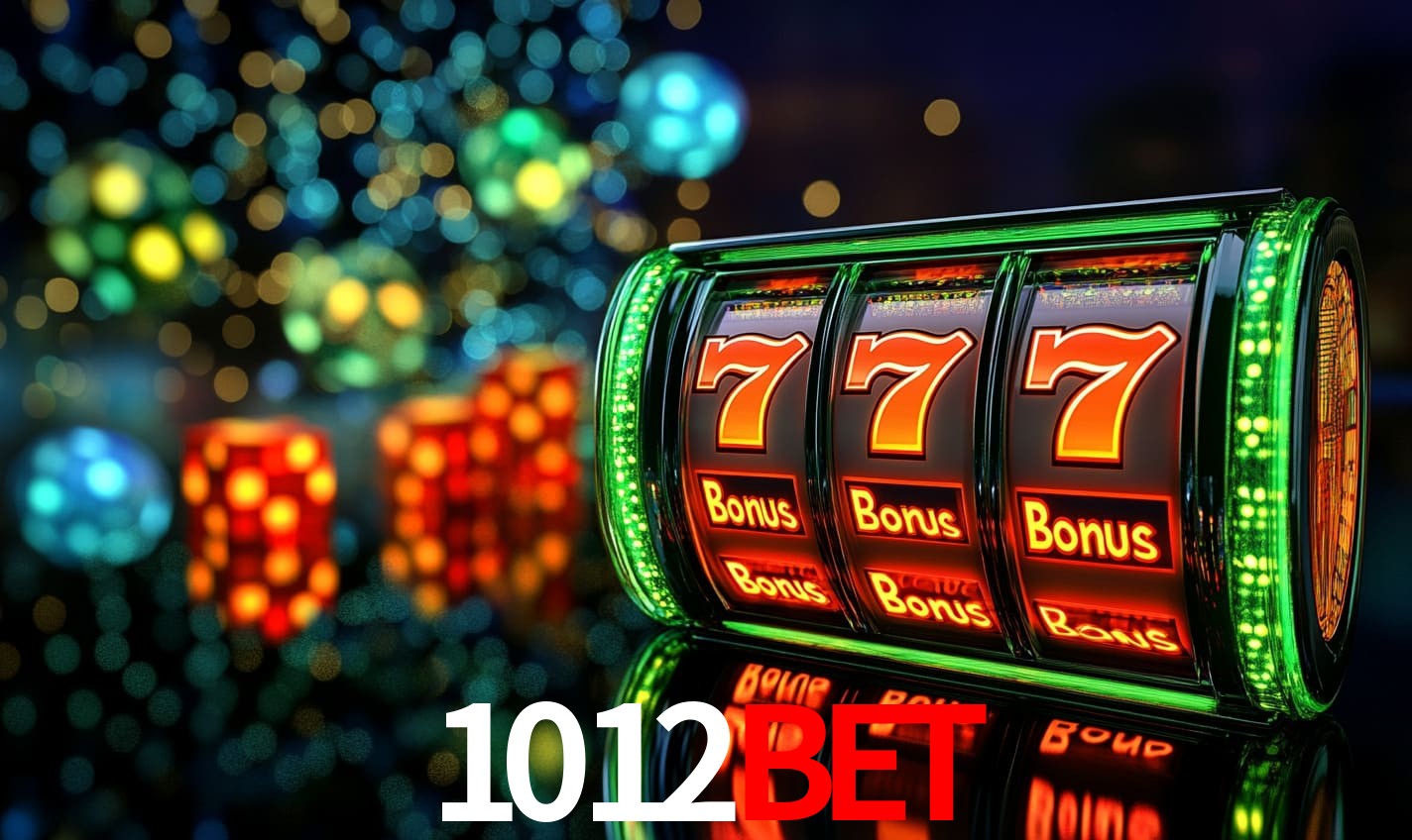 Login Seguro 1012bet