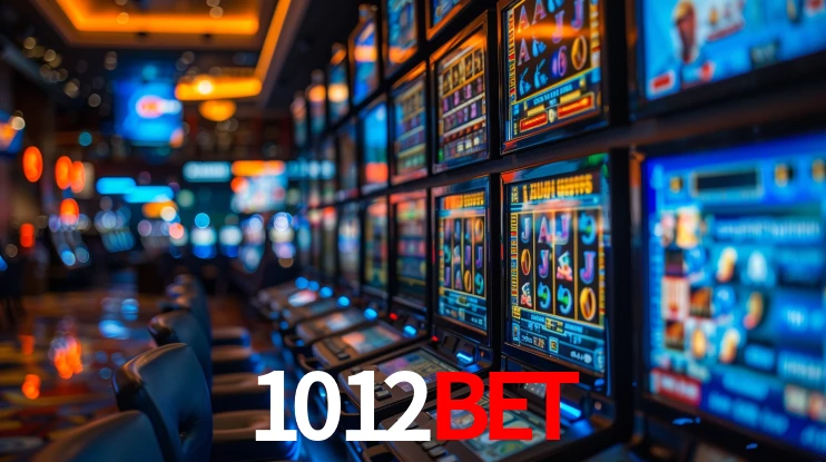 APP oficial da 1012bet para mobile