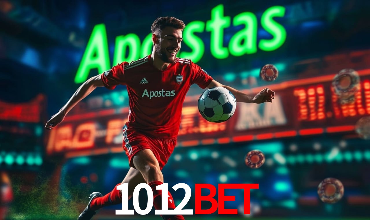 Interface Premium 1012bet