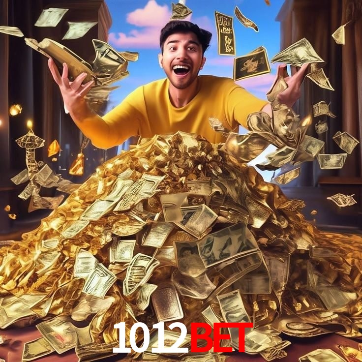 Casino Ao Vivo 1012bet