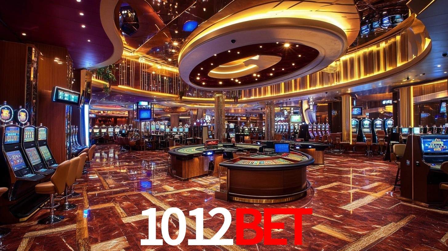 Daily Bonuses 1012bet