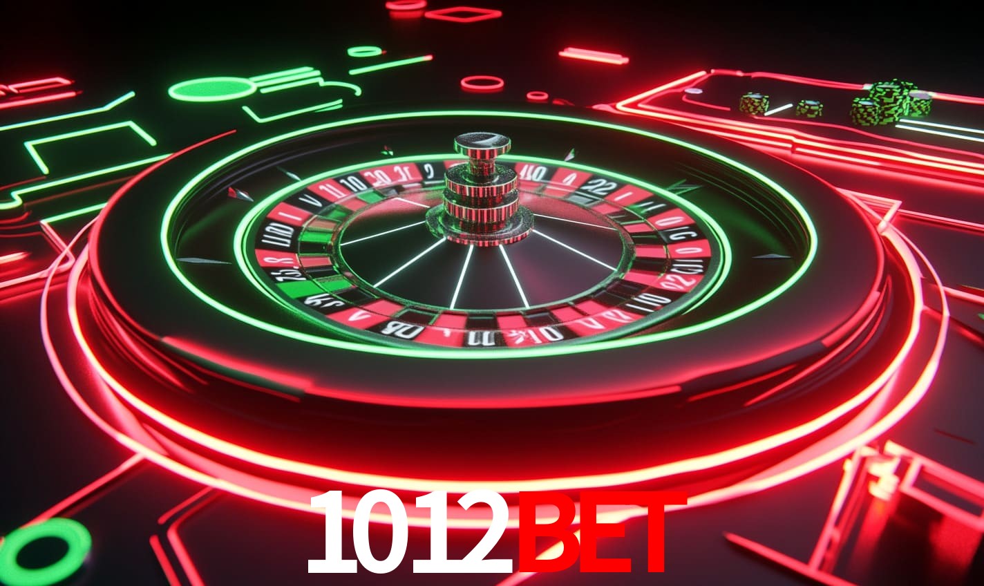 A Experiência Imersiva dos Cassinos Ao Vivo no 1012bet