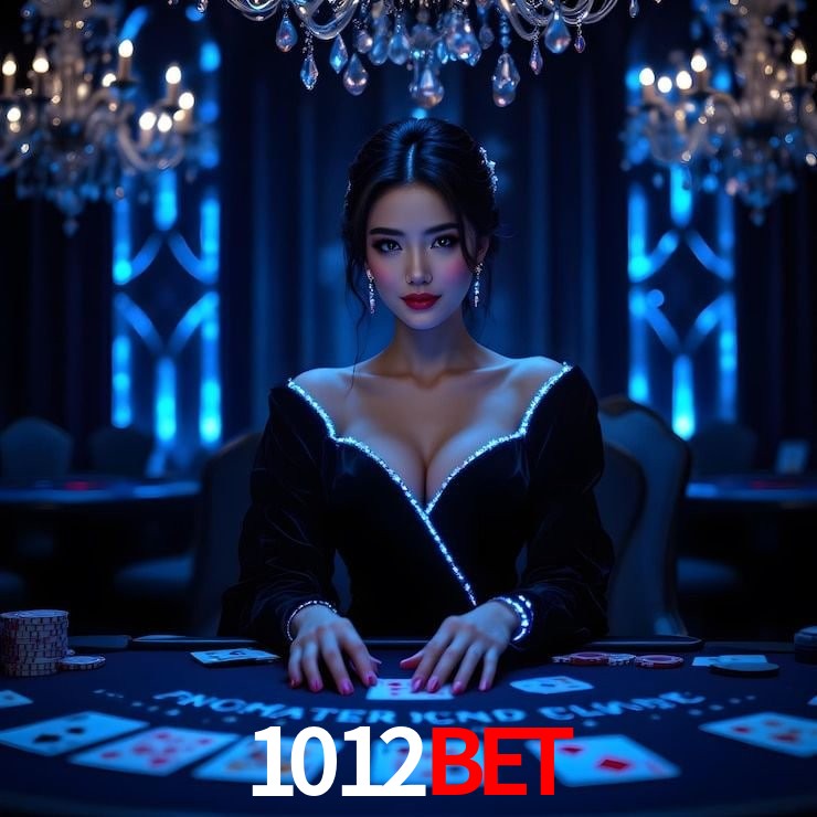 Diretório de Jogos 1012bet
