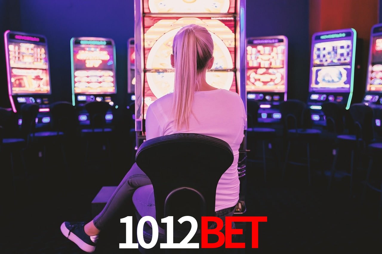 Games Directory 1012bet