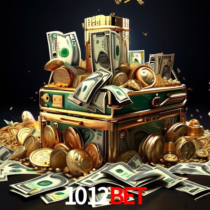 Apostas de Futebol 1012bet