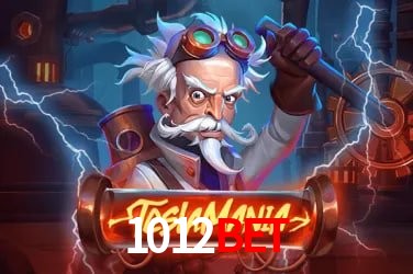 Provedores de Jogos 1012bet